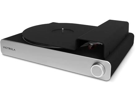 Victrola VPT 3000 Stream Carbon