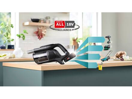 Bosch Unlimited 10 BXS1041BQC