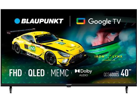 Blaupunkt 40QCG6000S