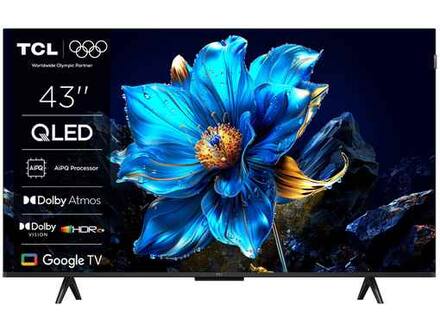 TCL 43QLED780K