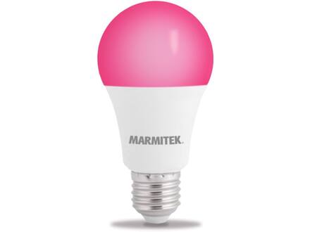 Marmitek Glow MO - Slimme lamp E27 Kleur