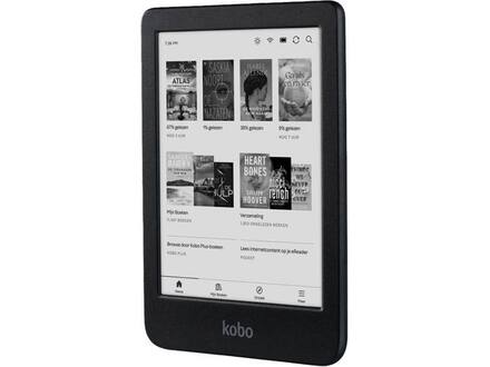 Kobo Clara BW Zwart