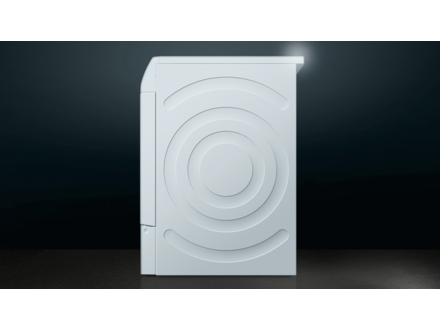 Siemens WQ35G2C9NL iQ500 extraKlasse