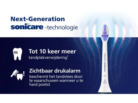 Philips Sonicare 6100 Series HX7403/05