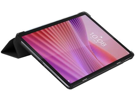 Just in Case Lenovo Tab Smart Trifold Case Zwart