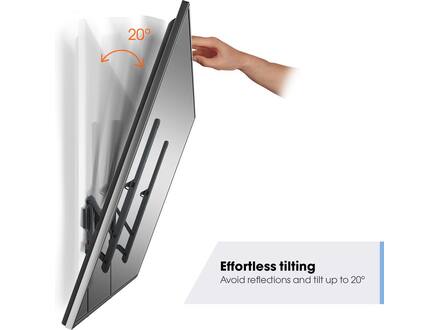 Vogel's TVM 3415 Muurbeugel (32-65 inch)