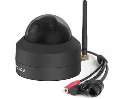 Foscam D4Z