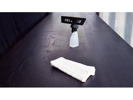 AEG ABMC01 WX7 Microvezeldoeken (2 stuks)