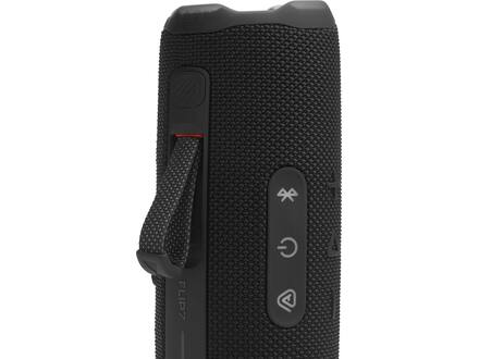 JBL Flip 7 Zwart