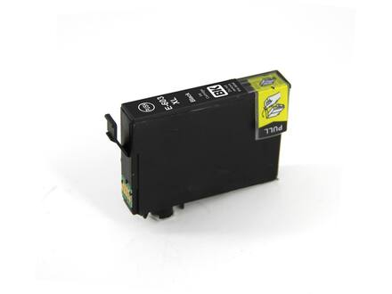 SecondLife Epson 603 XL Zwart