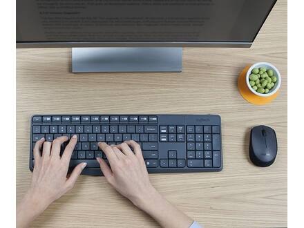 Logitech MK235