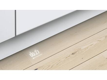 Bosch SMV4EBX33E Serie 4 EXCLUSIV