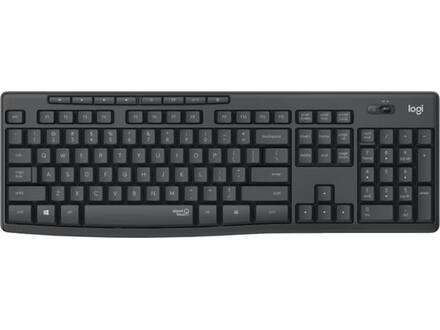 Logitech MK295 Silent