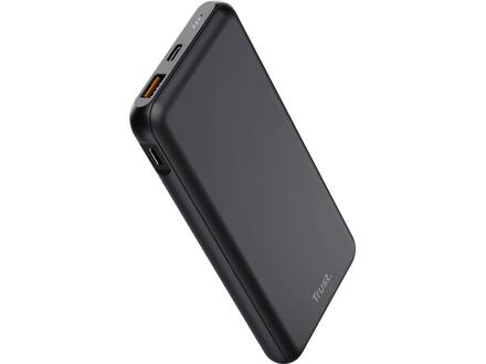 Trust Redoh Fast 10.000 mAh Zwart