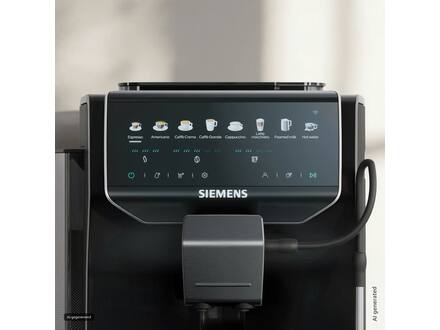 Siemens TP555EF5 EQ500 iAroma extraKlasse