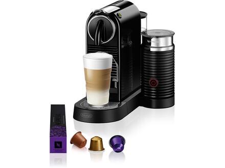 De'Longhi Nespresso Citiz & Milk EN267.BAE