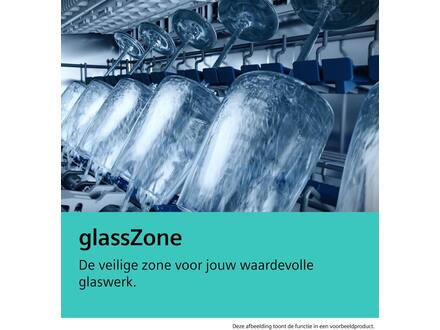Siemens SN65EX14BE iQ500 extraKlasse