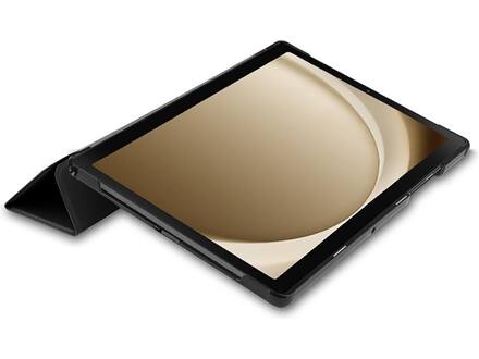Just in Case Samsung Galaxy Tab A9 TriFold Smart Book Case Black