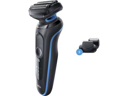 Braun Wet & Dry Series 5 50-B1500s