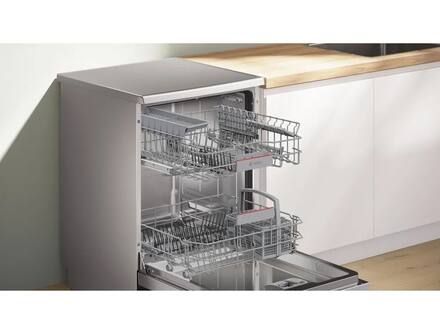Bosch SMS4ELI06F Serie 4