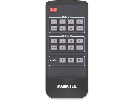 Marmitek HDMI Switch Connect Pro 642