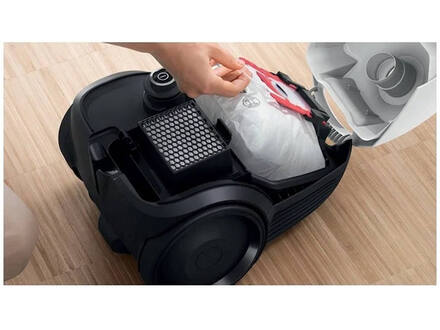 Bosch Serie 2 BGLS2WH1H