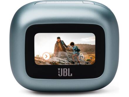 JBL Live 3 Flex Blauw