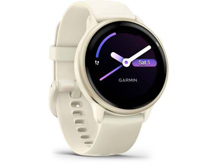 Garmin Vivoactive 6 Lunar Gold