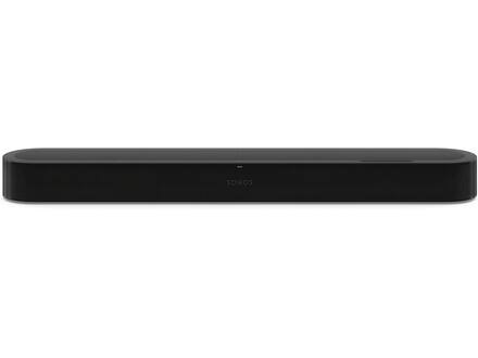 Sonos Beam Ultra Zwart