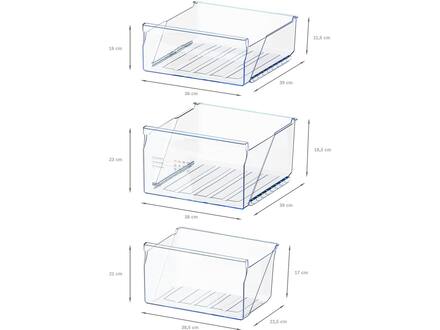 Bosch GTV15NWEB
