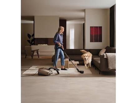 Miele Guard L1 Comfort XL Titanium PF