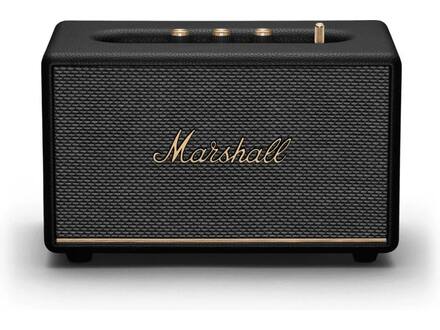 Marshall Acton III Zwart