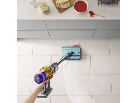 Dyson V15s Detect Submarine (2026)