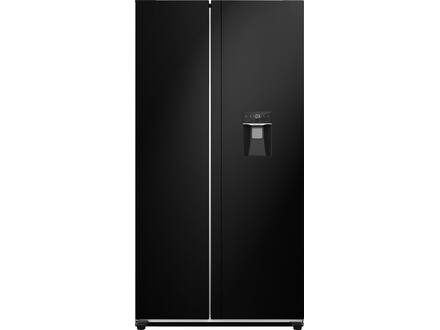 Exquisit SBS239-WS-EB