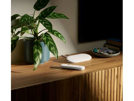 Google TV Streamer 4K