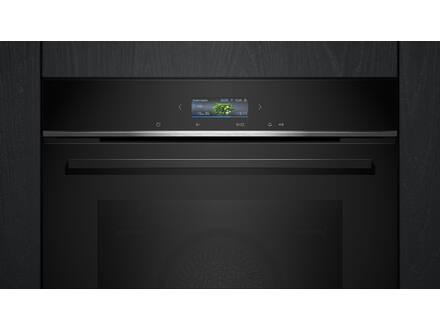 Siemens HB734GBB1 iQ700 extraKlasse