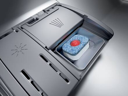Bosch SMU4HTS00E