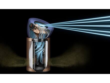 Dyson Purifier Big+Quiet Formaldehyde BP04