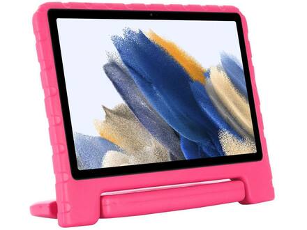 Just In Case Kids Case Cassic - Samsung Galaxy A8 - Roze