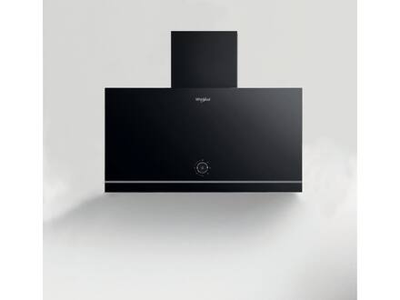 Whirlpool WHVA 62F LM K