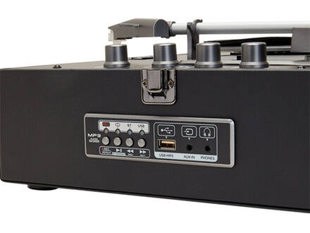Aiwa VPX-1971BK