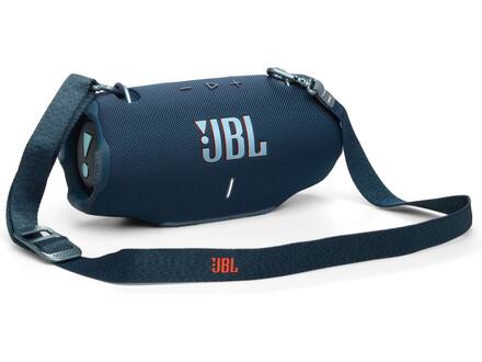 JBL Xtreme 4 Blauw (Zonder adapter)