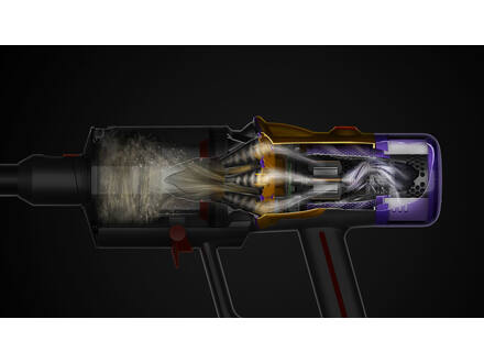 Dyson V12 Detect Slim Absolute (2023)