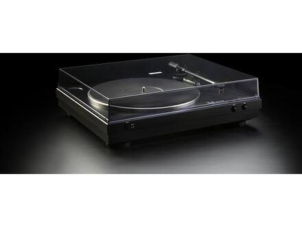 Dual CS 329 Zwart