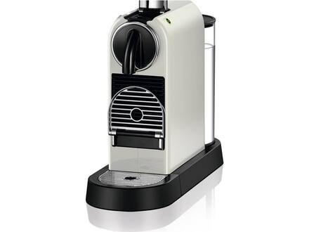 De'Longhi Nespresso Citiz EN167.W