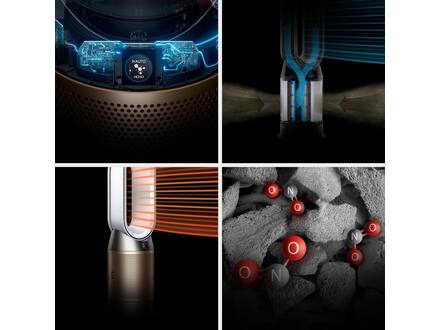 Dyson Purifier Hot+Cool HP12 HP2 De-NOx