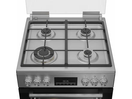 Beko FBE6133XSNL AeroPerfect