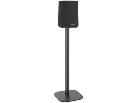 Cavus CSHKESB Vloerstandaard voor Harman Kardon Enchant Zwart