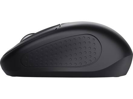 Trust Primo Bluetooth Zwart