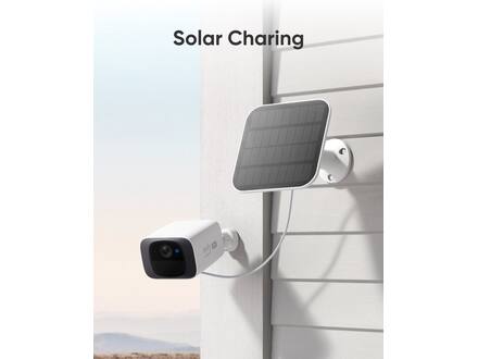 Eufy SoloCam C210 + Zonnepaneel